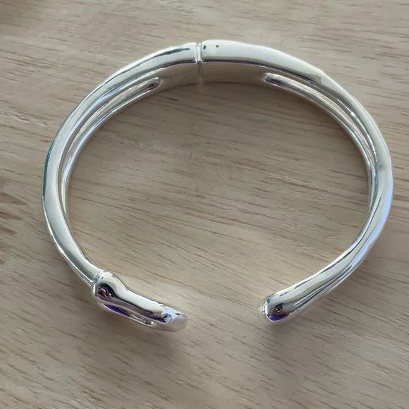 Uno de 50 Bracelet • TAILORMADE • Silver - Picture 4 of 16